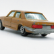 Illustration for article titled Yatming 1:64 Mercedes 450SEL